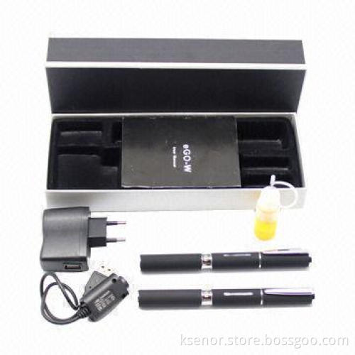 EGO-W E-Cigarette with Hottest Colorful Pen Style